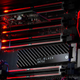 Your motherboard dictates the SSDs you can use.
